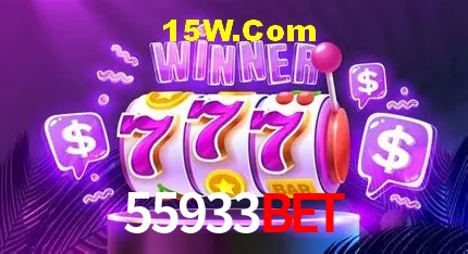 Bônus e promoções da 55933Bet